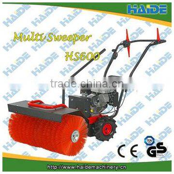 Handy Sweeper(clean Floor/snow)/Road Sweep Machine photo-2