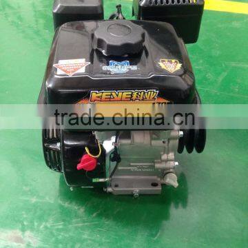 Best Quaity !factory Price 7hp Low Consumption Muffler Petrol Engine With Top Spare Parts photo-4