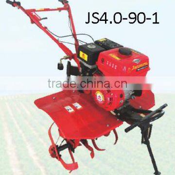 patrol Power tiller JS4.0-90-1