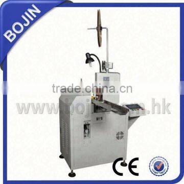 Hot selling cheap fully automatic terminal crimping machine BJ-1.5TA