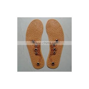 gel magnet Insole Therapy Health Care Foot Massage Shoe Inserts