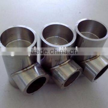 Custom Metal Laser Welding Parts photo-3