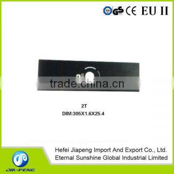 2T High quality blades for brush cutter