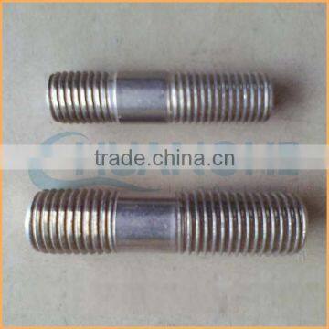 Factory Direct Sales High Quality Stud Bolts in Class 4.8