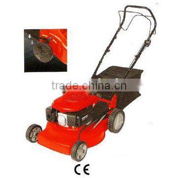 Hand-push type Lawn mower