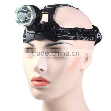 K11 T6 2200lm Mini LED Headlamp Headlight To Bike Energy Saving Outdoor Sports Camping Fishing Flashlight 2 Colors photo-4