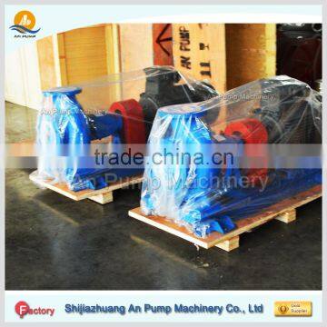 Centrifugal Injection Pump Hot Water Circulation Pump Irrigation Water Pump photo-3