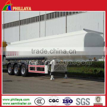 High Quality Fuel Tank Truck Emission Standard Euro3 Oil Tanker for Sale photo-6
