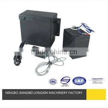 12V Sealed Lead Acid Battery Pack Breakaway Kit for Trailer photo-3