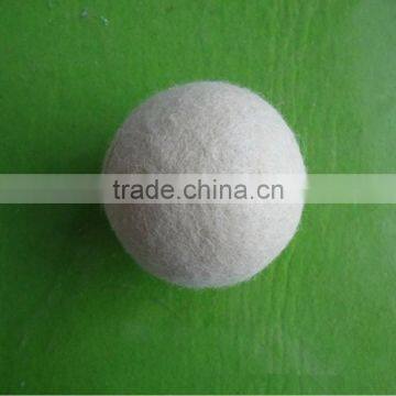 Eco Friendly Nepal Wool Felt Balls photo-3
