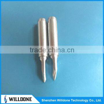 10pcs/set HAKKO 900M-T-K Soldering Iron Tip photo-2