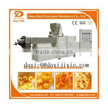 Cornflakes Machine/Cereal Corn Flakes Machine/Breakfast Cereals Making Machine photo-5