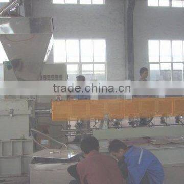 Wood Plastic Composite Wpc Pelletizing Machine/ Wpc Pelletizing Line photo-3
