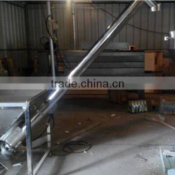 Easy Operation Semi Automatic Powder Filler Machine photo-6