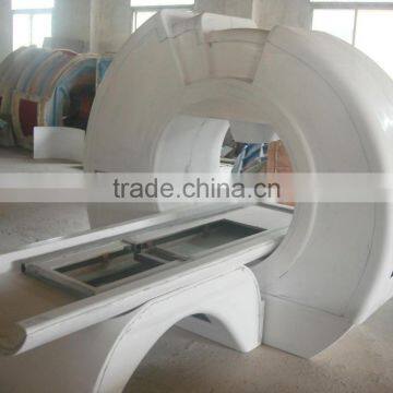 FRP Medical Instruments Cover/FRP Recovery Instruments Sheel/FRP Health Care Instruments Shell photo-2