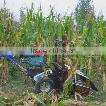 Sweet Corn Reaper Machine on Sale photo-5