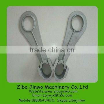 Milking Parlor Spare Parts