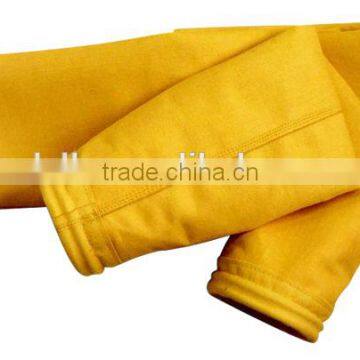 P84 Polyamide Filter Bag and Raw Cloth photo-2
