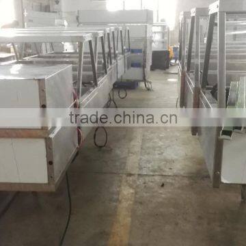 Electric Bain Marie / Buffet Bain Marie Food Warmer photo-6