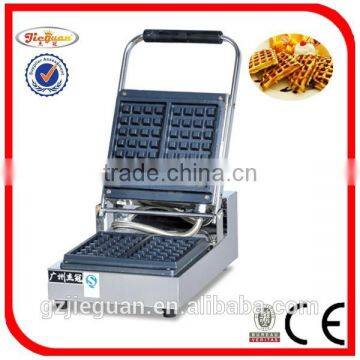 Square Waffle Maker(UWB-1B) photo-5