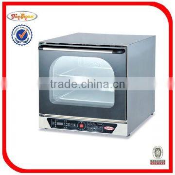 Guangzhou Jieguan Perspective Convection Oven EB-1A 0086-13632272289 photo-2