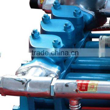 BW160 Triplex Small Drilling Mud Pump for Sale photo-5