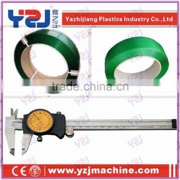 Trade Assurance High Fracture Tension Pet Band Strapping Banding With Customerized Color for Export photo-4
