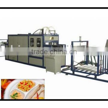 Thermo forming Machine(FS-600-1100)