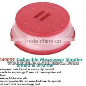 Collasible Mricowave Slaptter 01040059