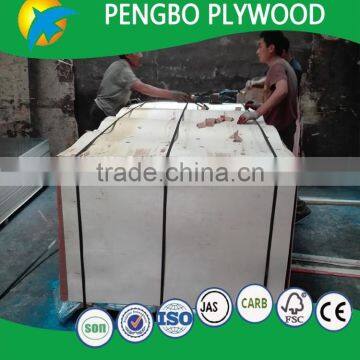 Film Faced Plywood/shuttering Plywood Best Selling Product in photo-4
