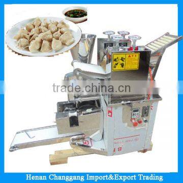 Manual Dumpling Machine/Manual Dumpling Maker photo-2