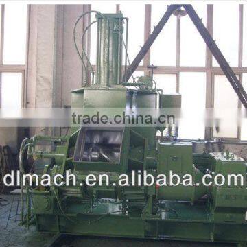 35L 55L 75L China Manufacturer Banbury Rubber Mixer Machine and Rubber Kneader Machine photo-3