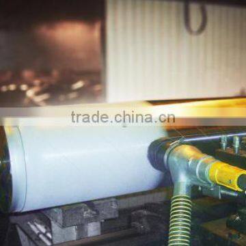 2017, HENGLIN , High Qulaity Vacuum Sand Blasting Machine/rust Remover Machine photo-4