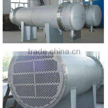 Stainless Steel Tank