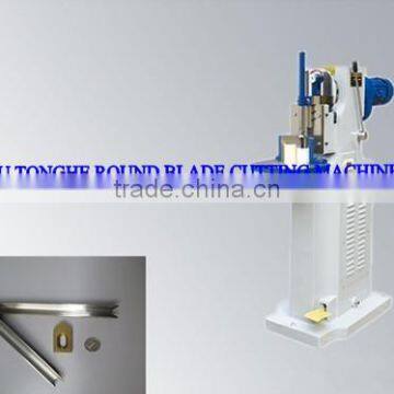 Vertical Electric Round Corner Circle Cutter