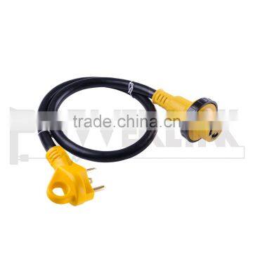 H60003 30A RV Power Supply Cord UL Listed RV Power Supply Cord photo-3