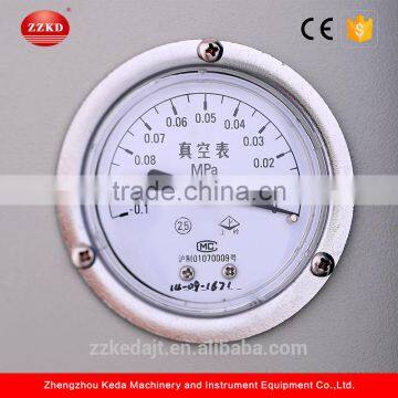 Low Temperature Ovens,Small Vacuum Oven photo-4