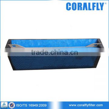 Diesel Engine ISX15 DD15 Honeycomb Air Filter P618478