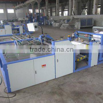 80WBCP High Quality Automatic Cutting and Woven Bag Sewing Machine photo-6