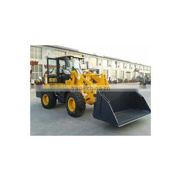 Kaiwei Mini Loader 928 Hot Sale in 2014 Flash Loader photo-2