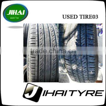 Wholesale Used Tires,good Pattern Used Tire photo-2