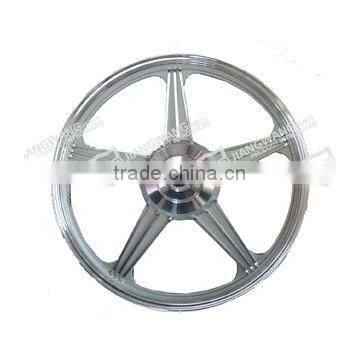 Motorcycle Rim for small WY125