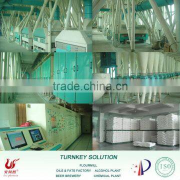 Purifier for Flour Mill