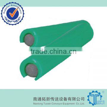 Modular Conveyor Chain W60 Round C Sideguide