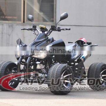 4 Stroke 150cc Gas 4 Wheeler Atv for Adults (AT0528) photo-4