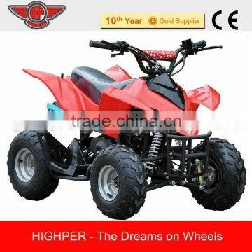 50cc Automatic ATV With Reverse Engine For Kids