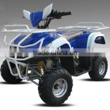 ATV quad bike