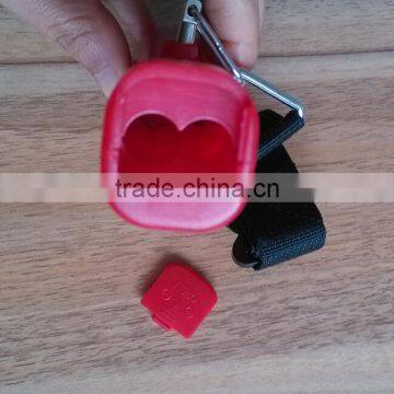 50kg Mini Portable Suitcase Scale photo-2