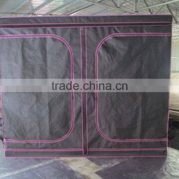 Hydroponics Grow Tent Dark Room Grow Room Home Box 600D photo-3