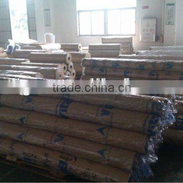 Naigu Factory Professional Supply Embossed Plastic Film